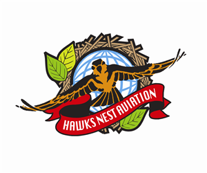 Logo Design by Hot Rod