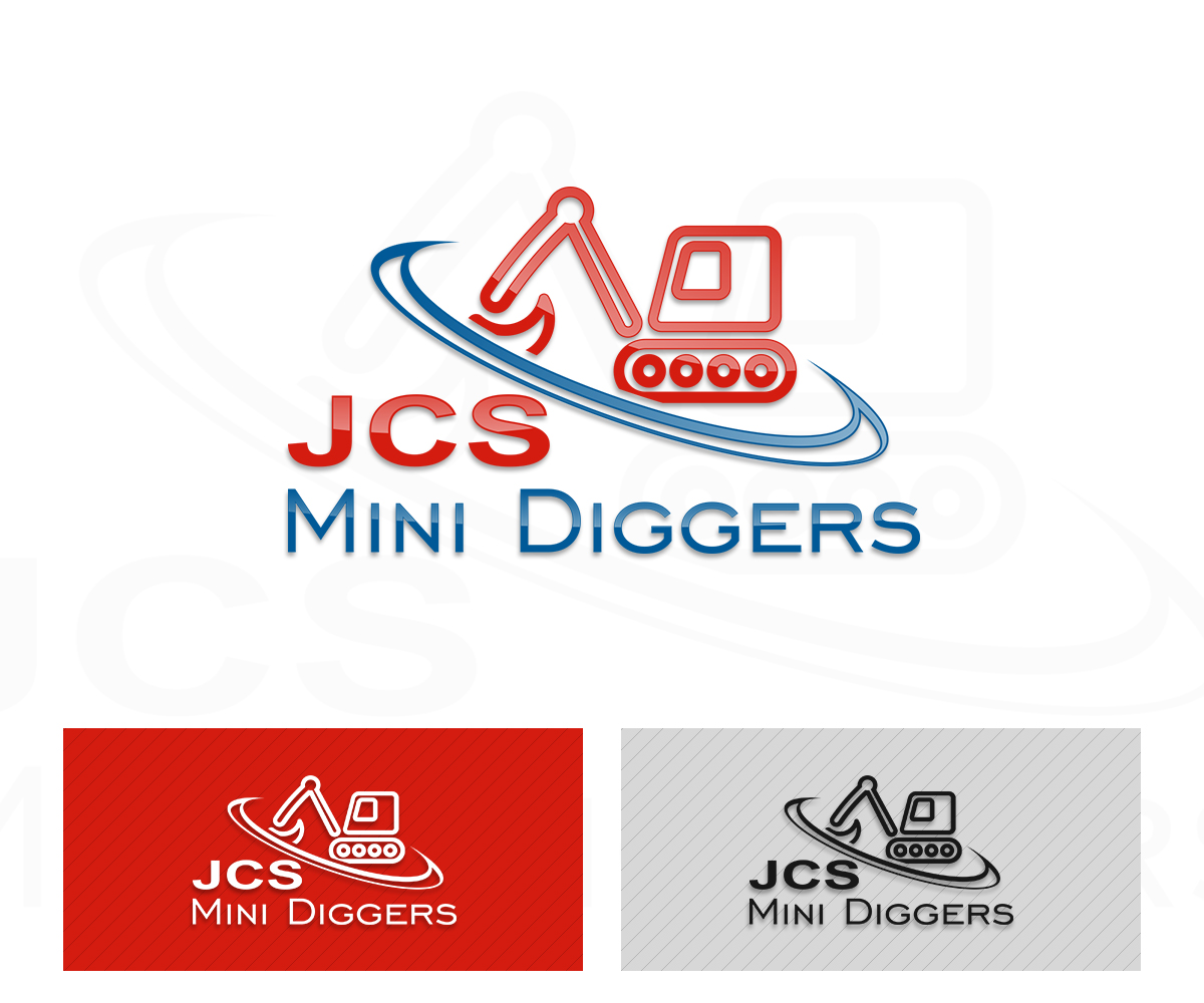 Logo Design by damian for this project | Design #5222723