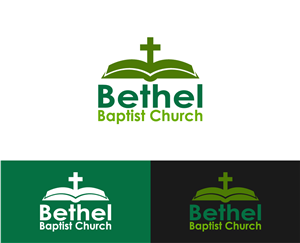 Logo Design by dhar_jam
