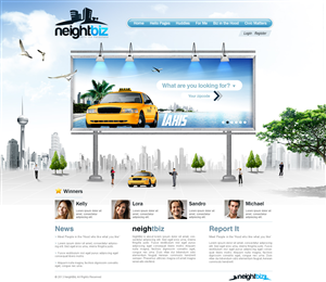 Web Design par Social Media Plus