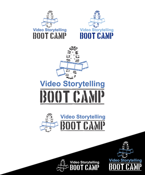 Logo Design by StudioD™ for this project | Design: #5224990