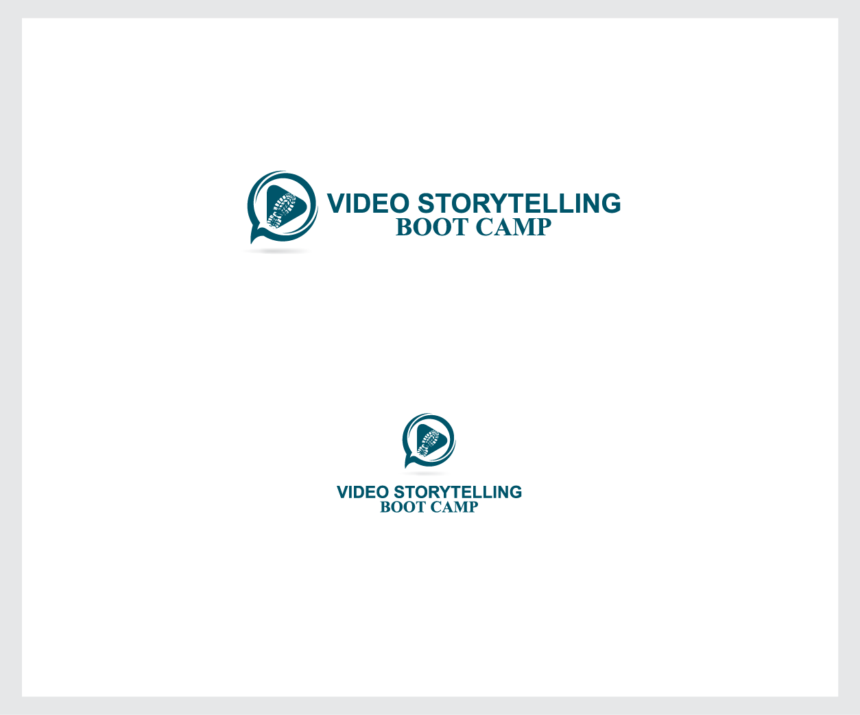 Logo Design by Finno for this project | Design #5266449