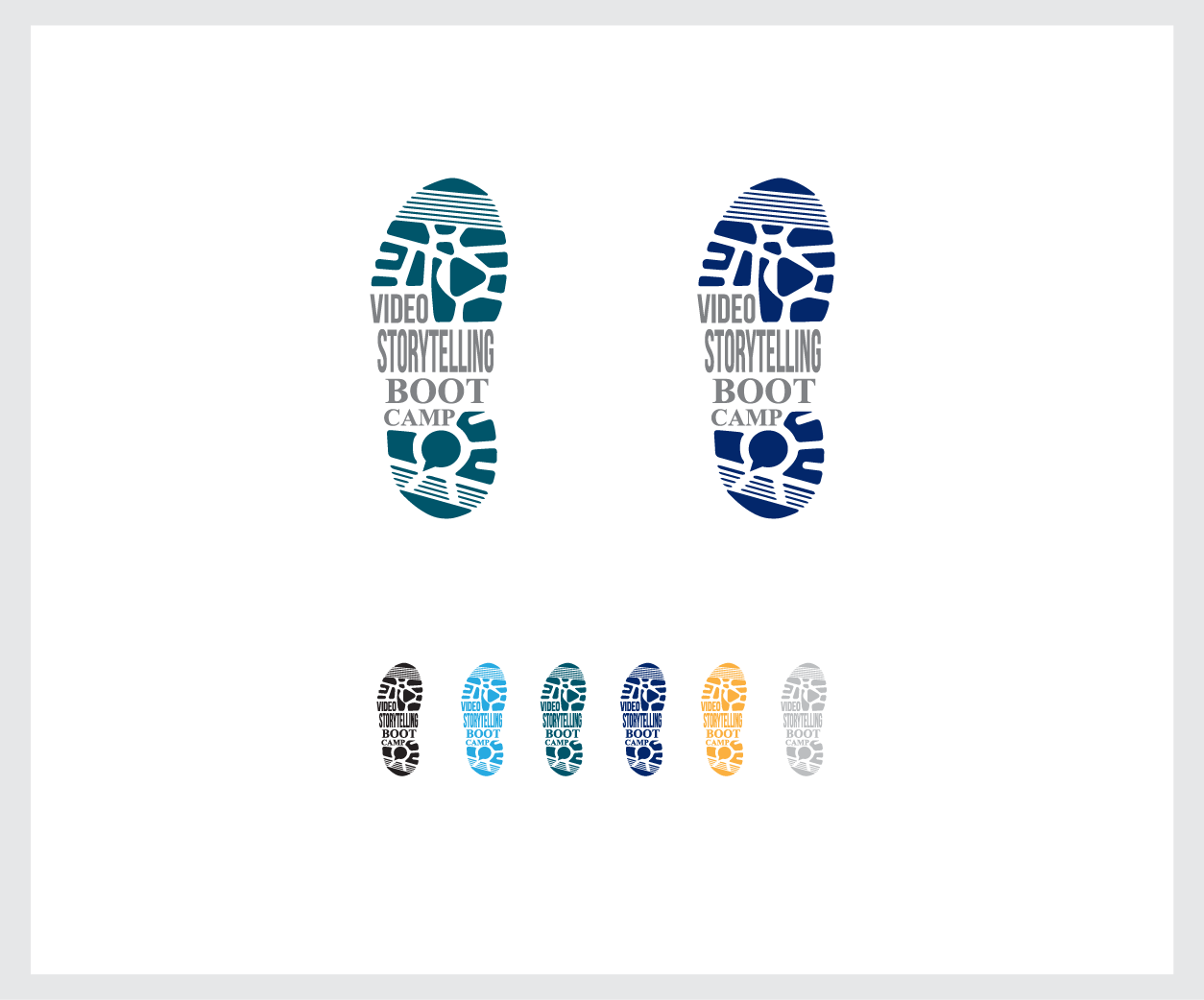 Logo Design by Finno for this project | Design #5266594
