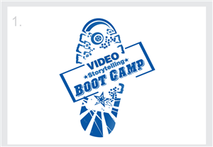 Logo Design by ESolz Technologies