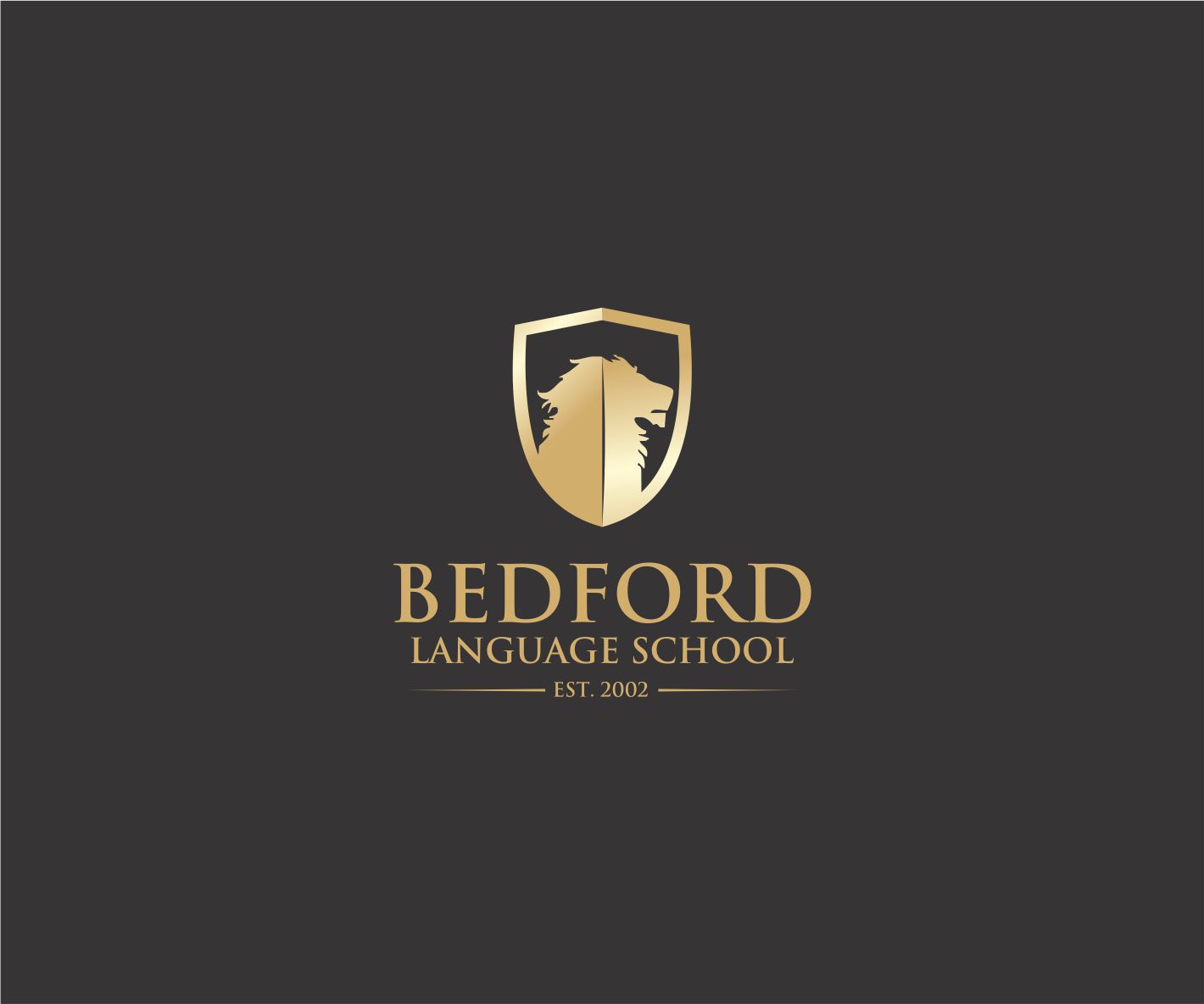 Logo Design by stranger for this project | Design #5237135