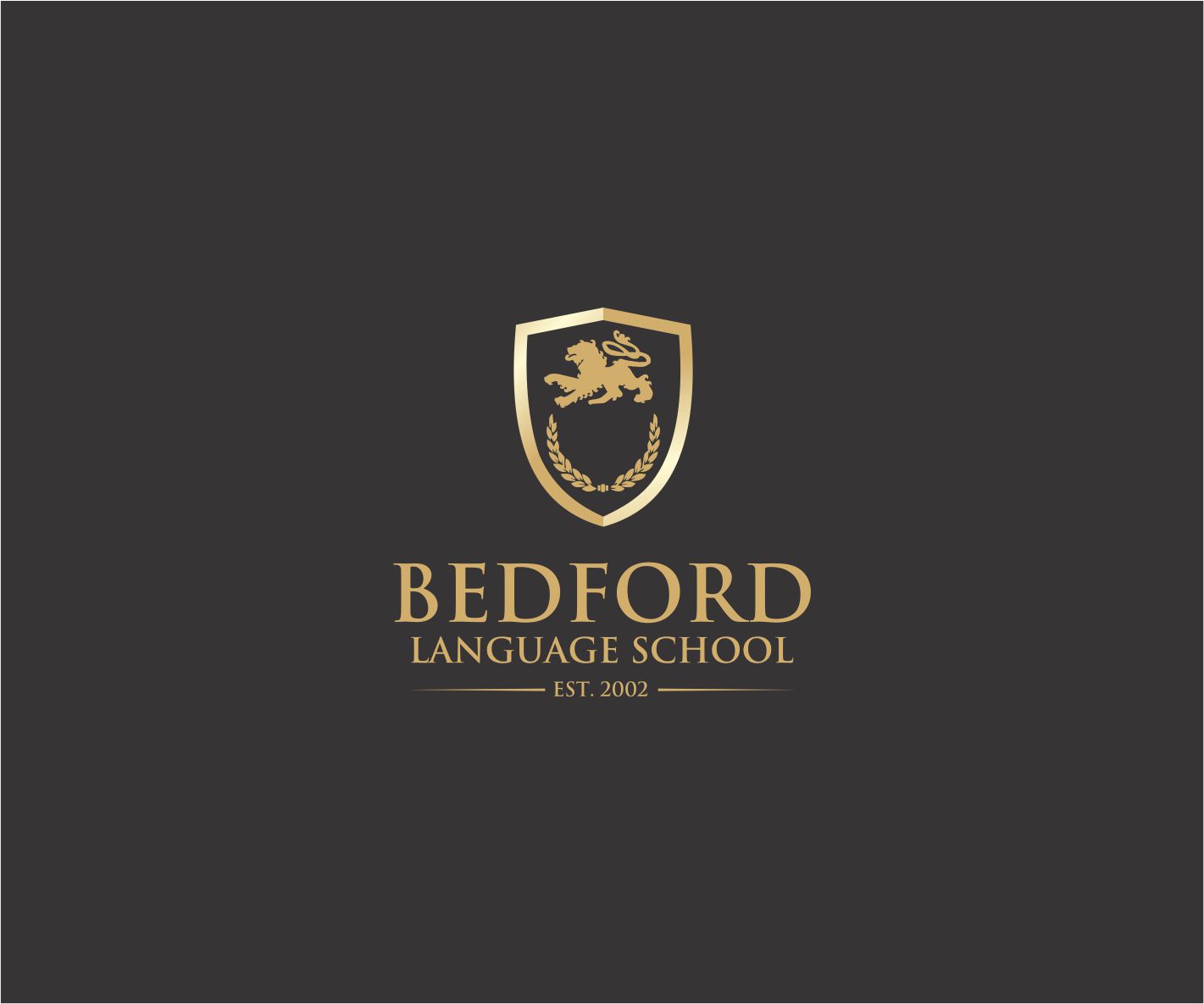 Logo Design by stranger for this project | Design #5249676