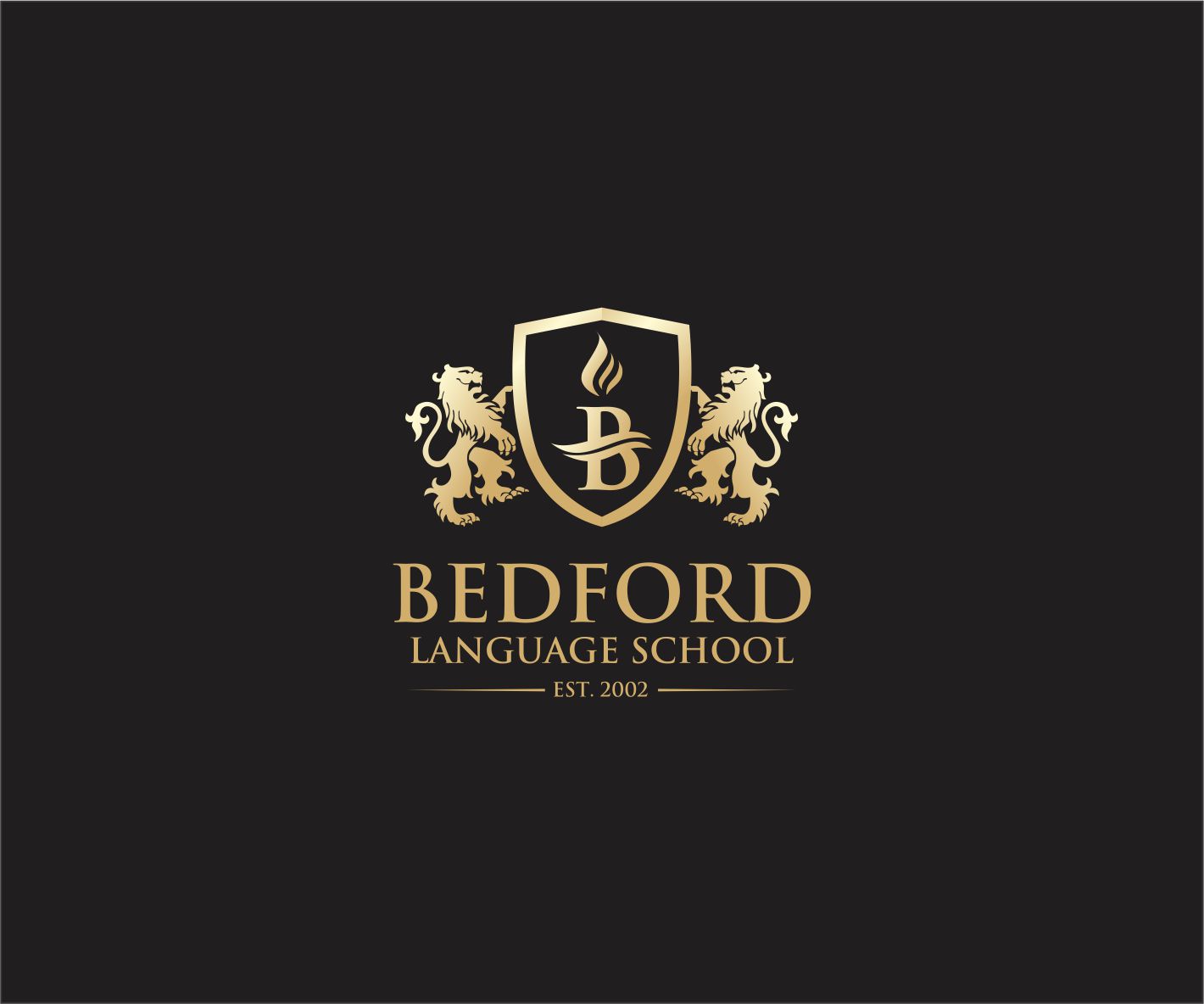 Logo Design by stranger for this project | Design #5249883