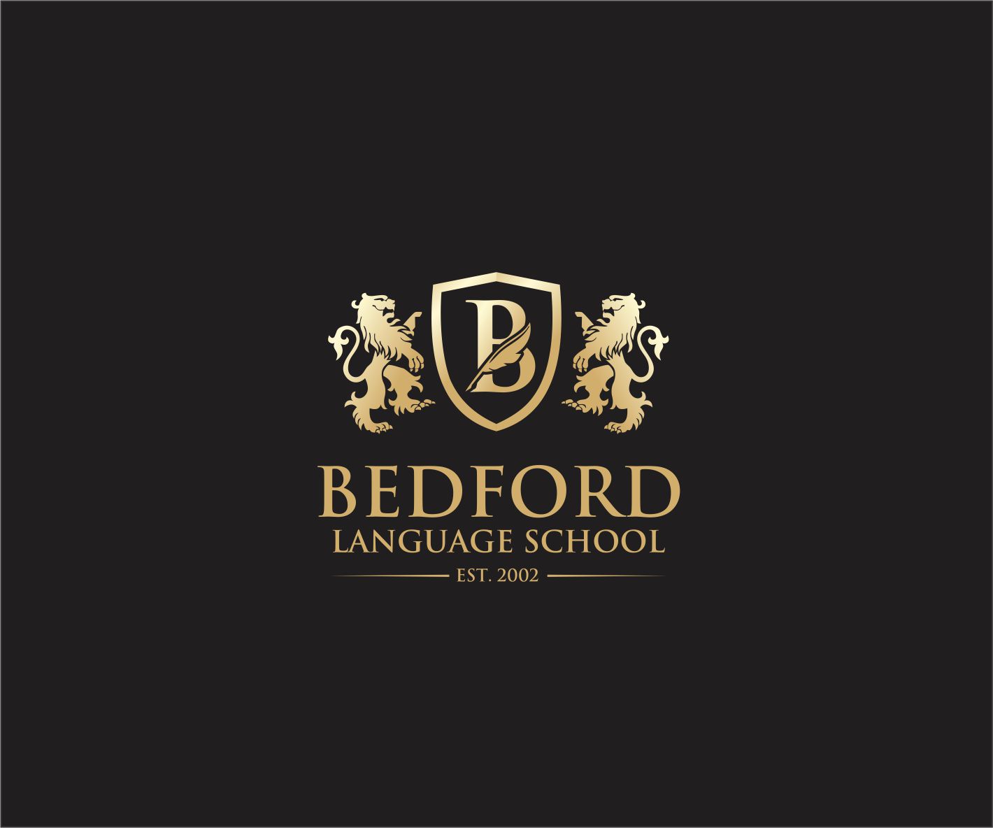 Logo Design by stranger for this project | Design #5250051