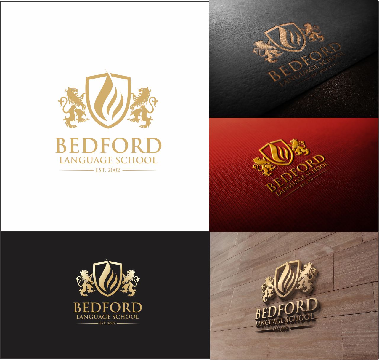 Diseño de Logo por stranger para este proyecto | Diseño #5250294