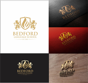 Diseño de Logo por stranger para este proyecto | Diseño: #5250294