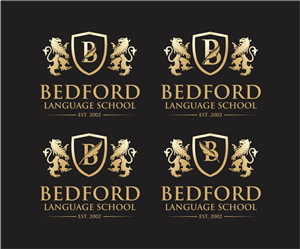 Logo Design by stranger for this project | Design: #5252816