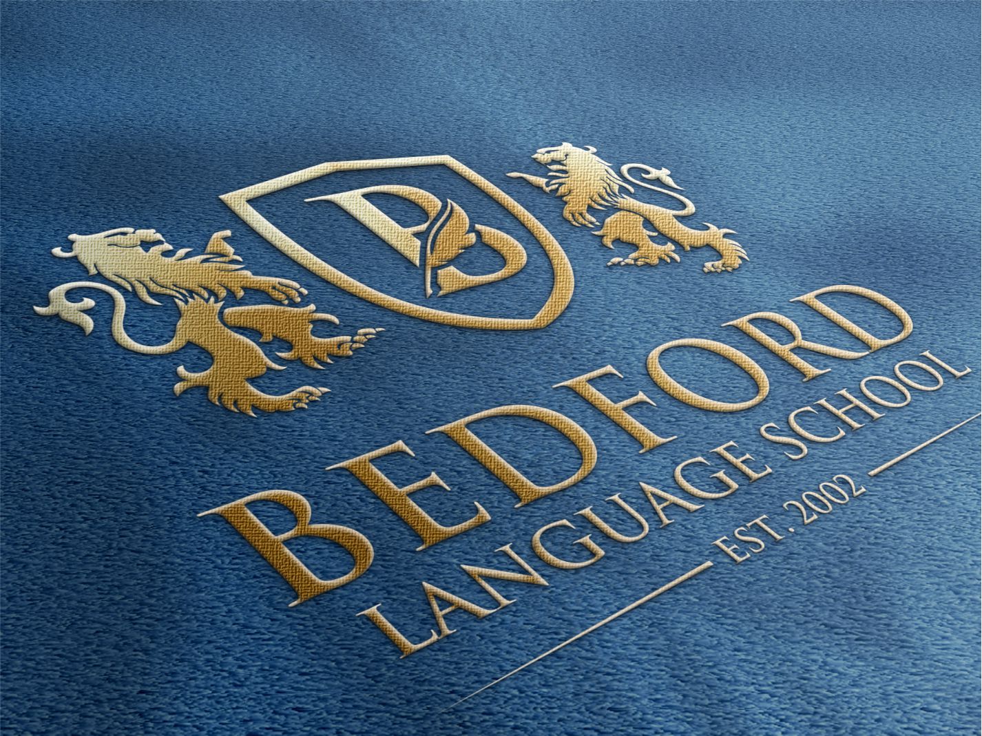 Logo Design by stranger for this project | Design #5256349