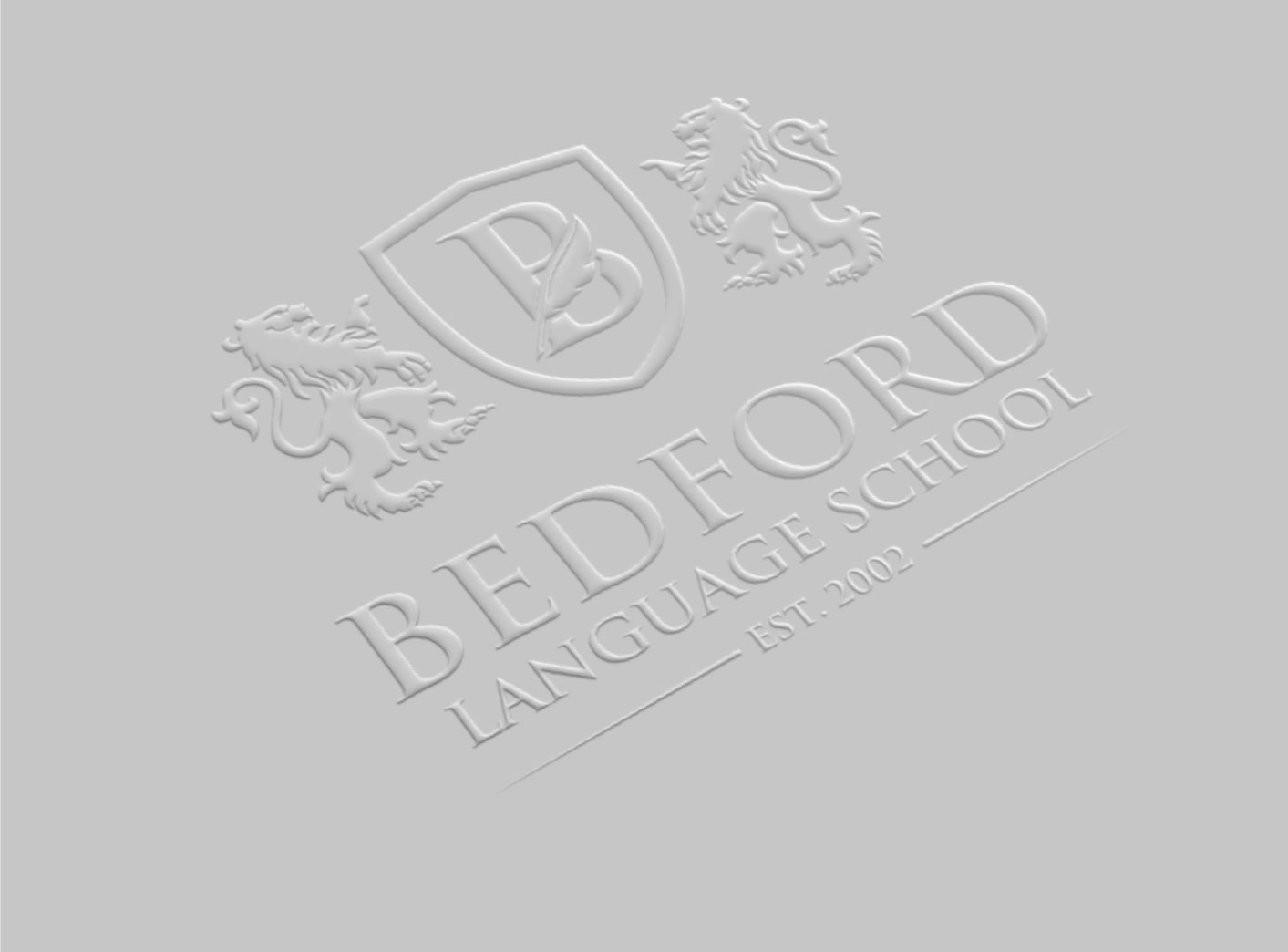 Logo Design by stranger for this project | Design #5256381