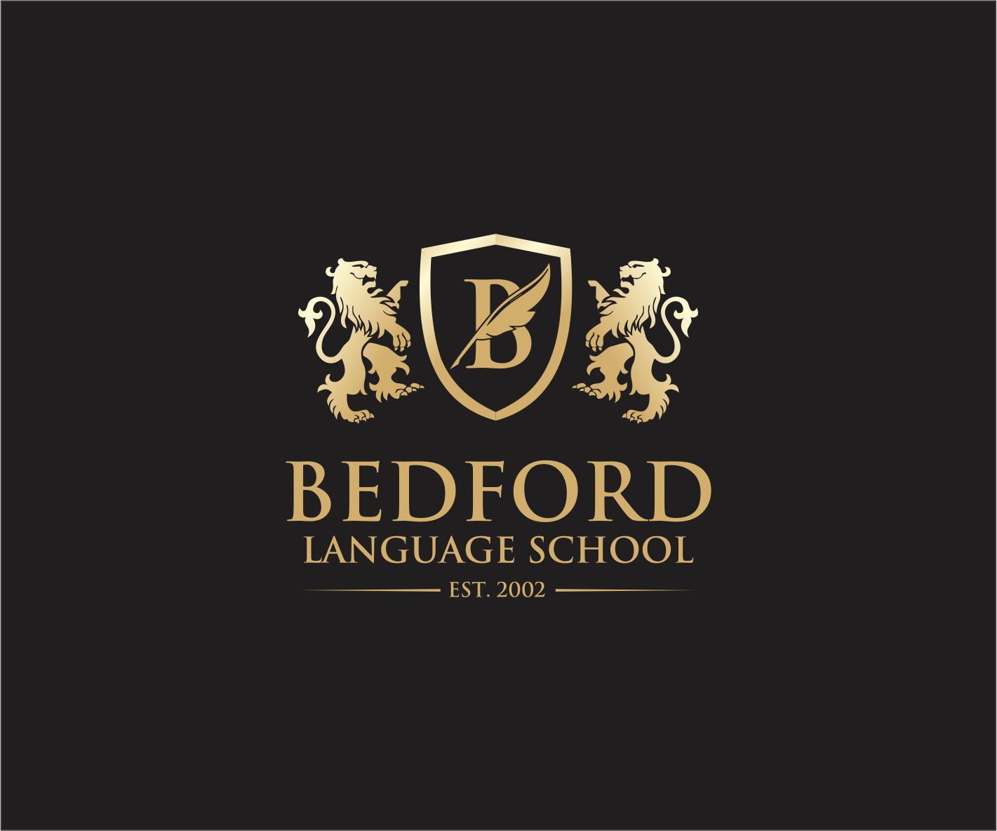 Logo Design by stranger for this project | Design: #5270982