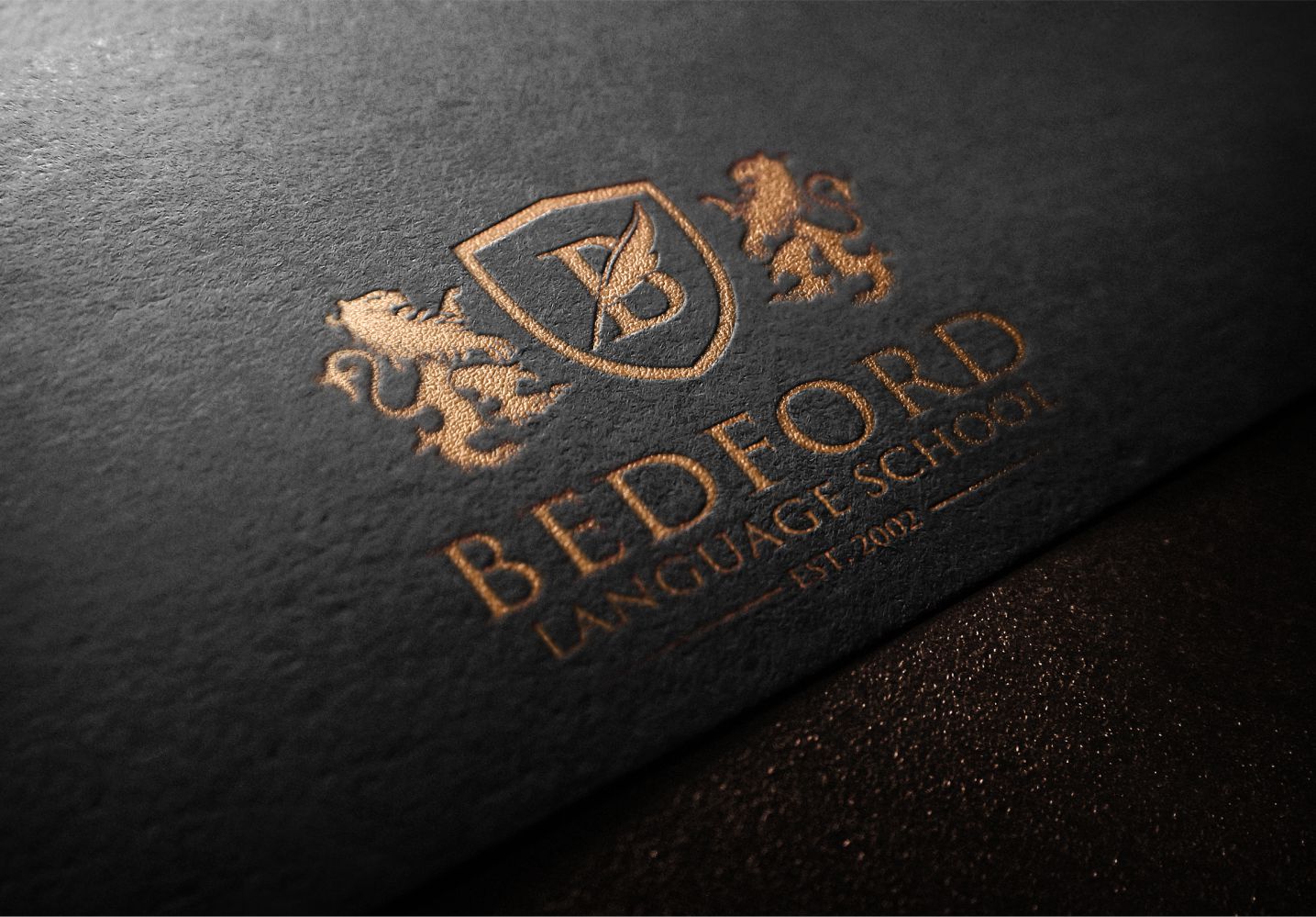 Logo Design by stranger for this project | Design #5271081