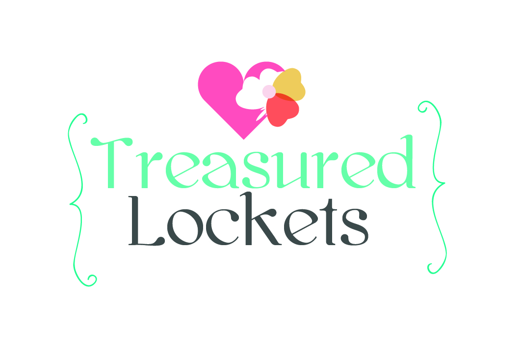 Design de Logo par lorenaholguinveras pour T.J HERBORT & A.L MORGAN T/A Treasured Lockets | Design #5258231