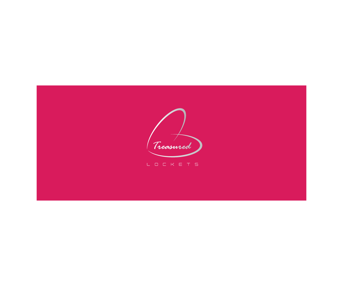 Design de Logo par Sunny pour T.J HERBORT & A.L MORGAN T/A Treasured Lockets | Design #5223775