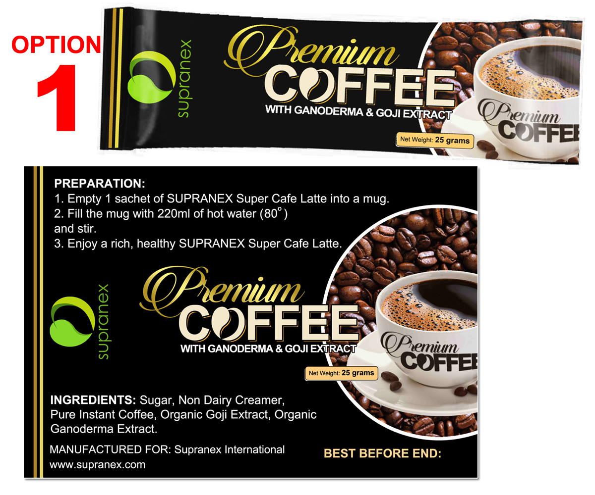 Packaging Design by MDesigns ™ for this project | Design #5293103