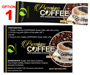 Packaging Design by MDesigns ™ for this project | Design: #5293103