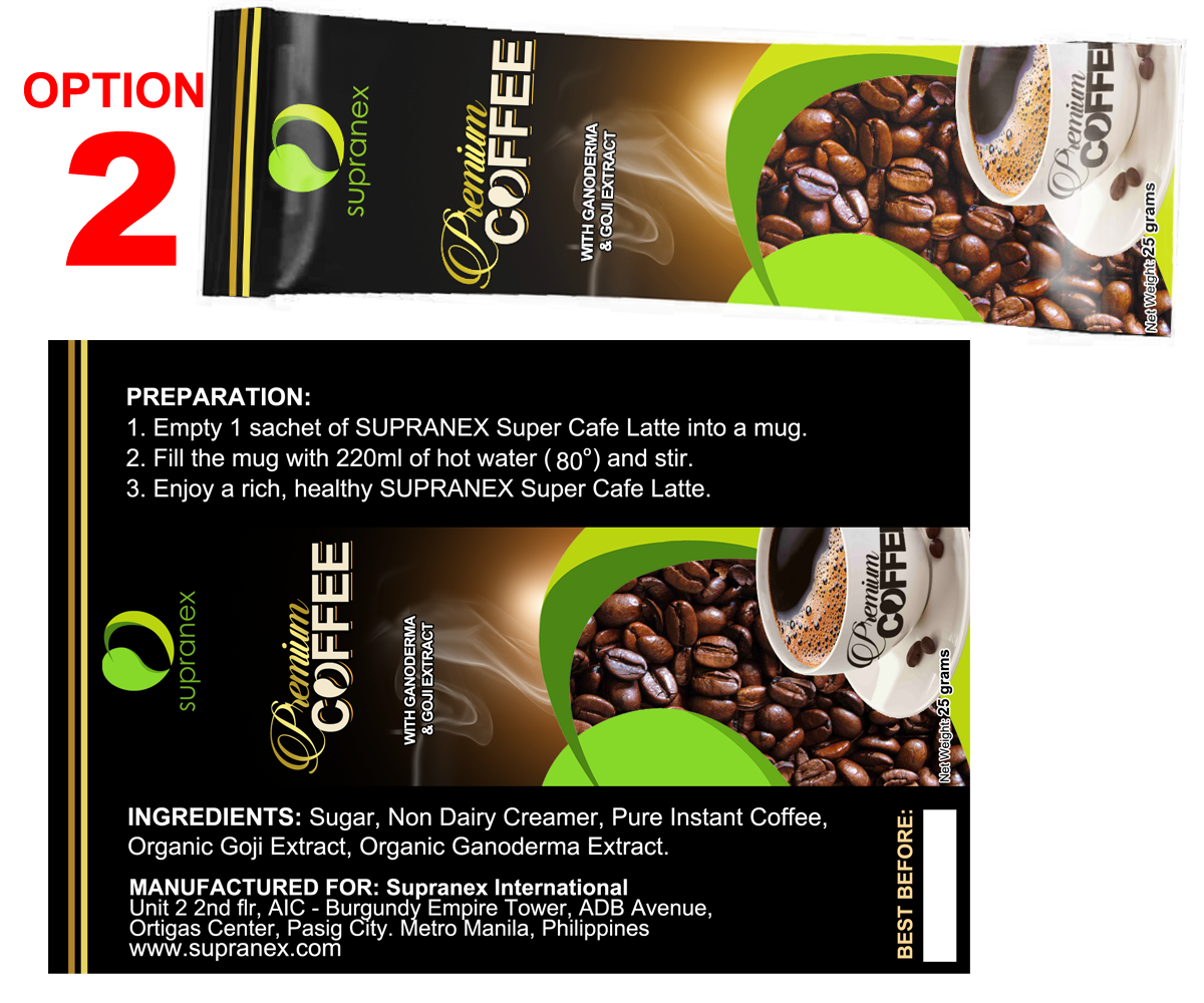 Packaging Design by MDesigns ™ for this project | Design #5293113