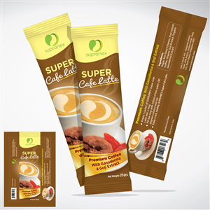 Packaging Design by tuan1968 for this project | Design: #5230370
