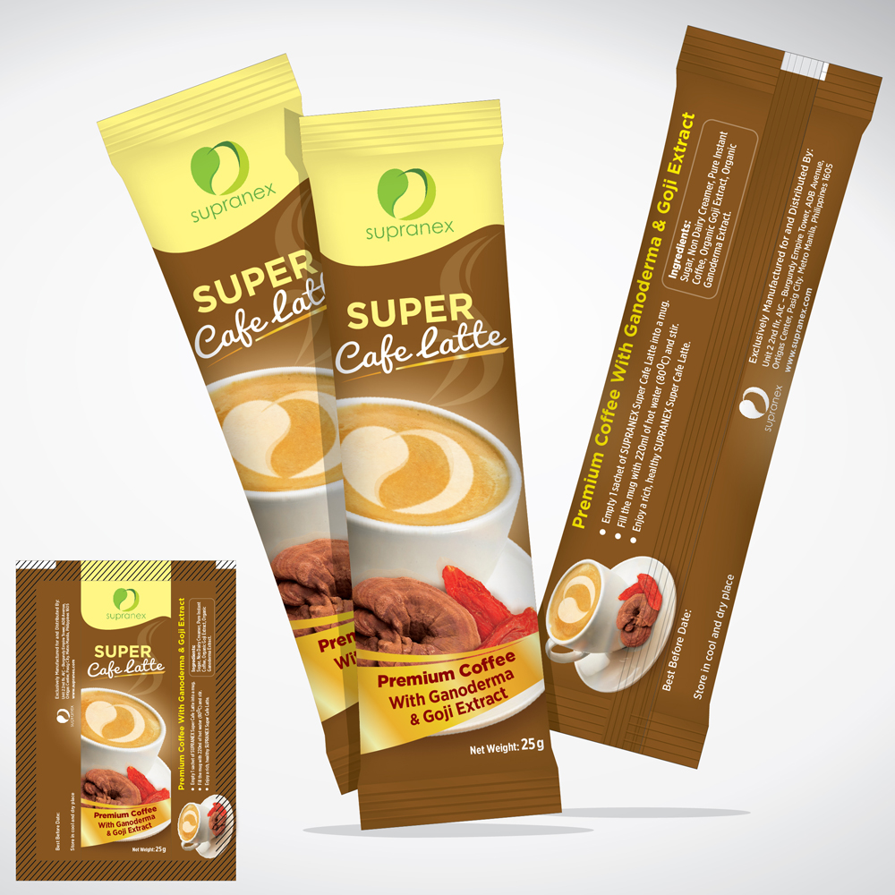 Packaging Design by tuan1968 for this project | Design #5297299