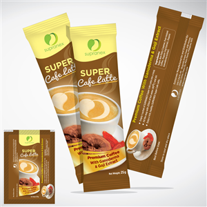 Packaging Design by tuan1968 for this project | Design: #5297299