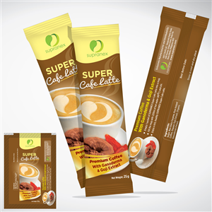 Packaging Design by tuan1968 for this project | Design: #5297304