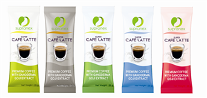 Packaging Design by Nikomen for this project | Design: #5268881