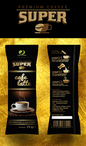 Packaging Design by Zbieranka
