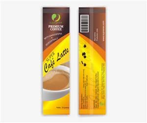Packaging Design by sanjaya
