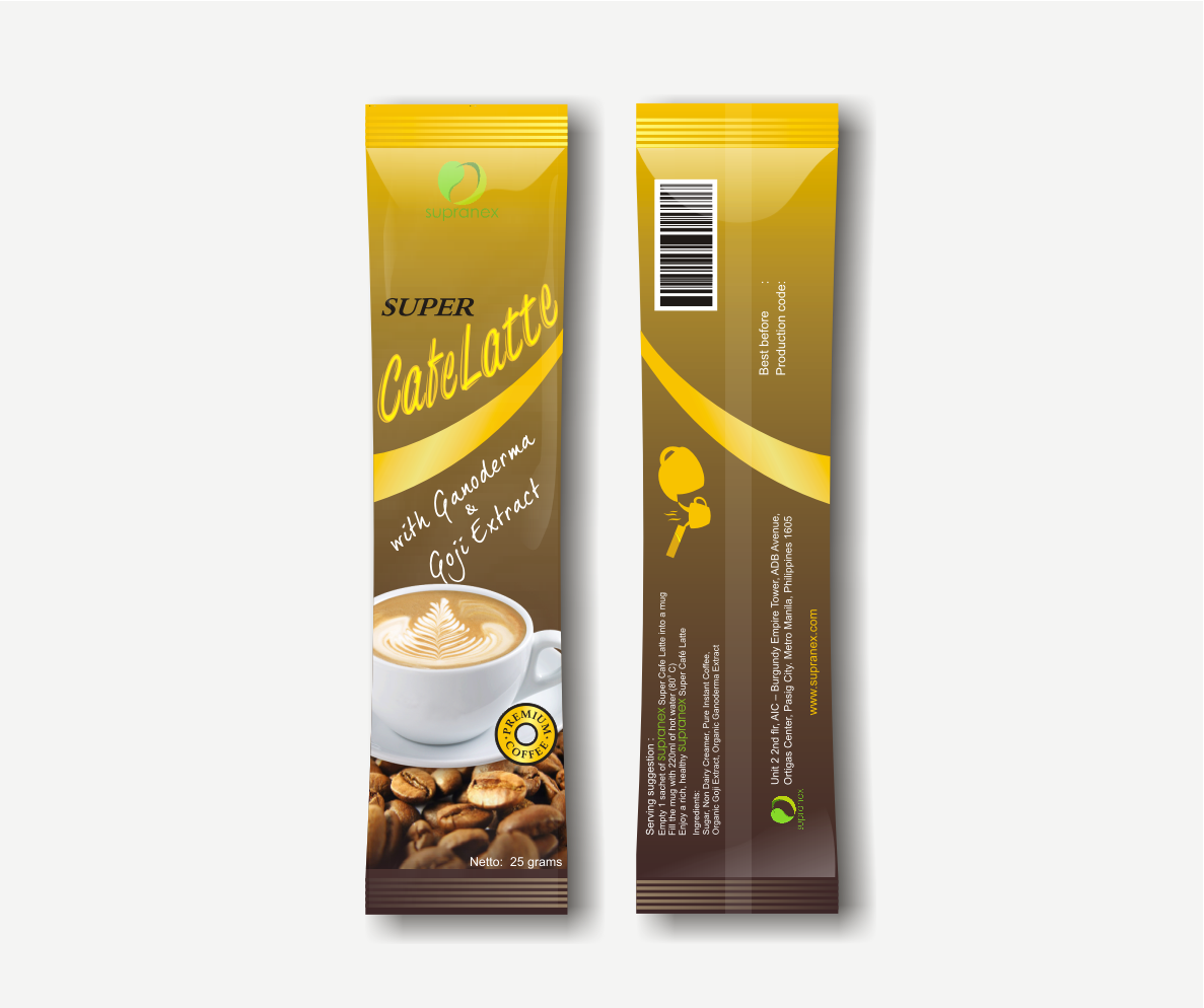 Diseño de Empaque por sanjaya para este proyecto | Diseño #5263240