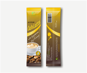 Packaging Design by sanjaya for this project | Design: #5263240