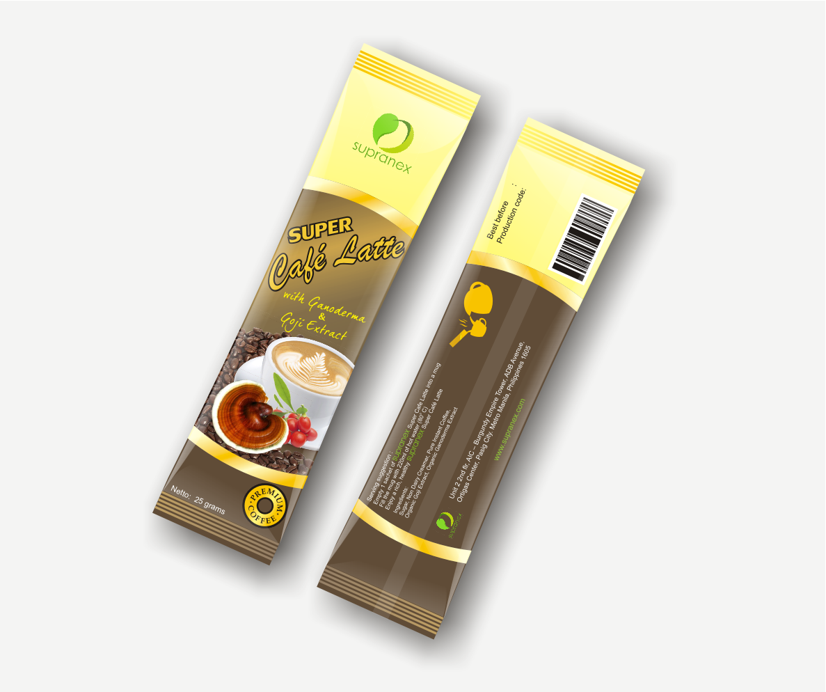 Packaging Design by sanjaya for this project | Design #5277531