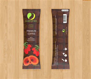 Packaging Design by Mihaly