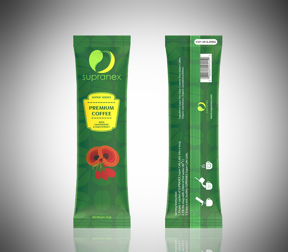 Packaging Design by Mihaly for this project | Design #5292317