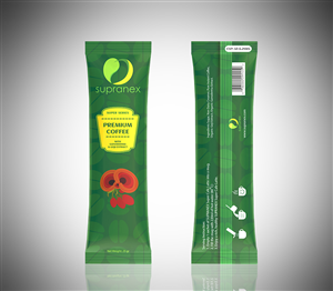 Packaging Design by Mihaly for this project | Design: #5292317