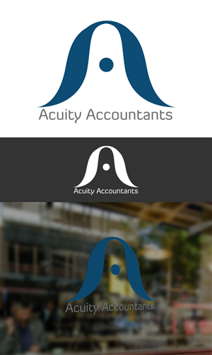 Logo Design by Ayoub Bouriaz