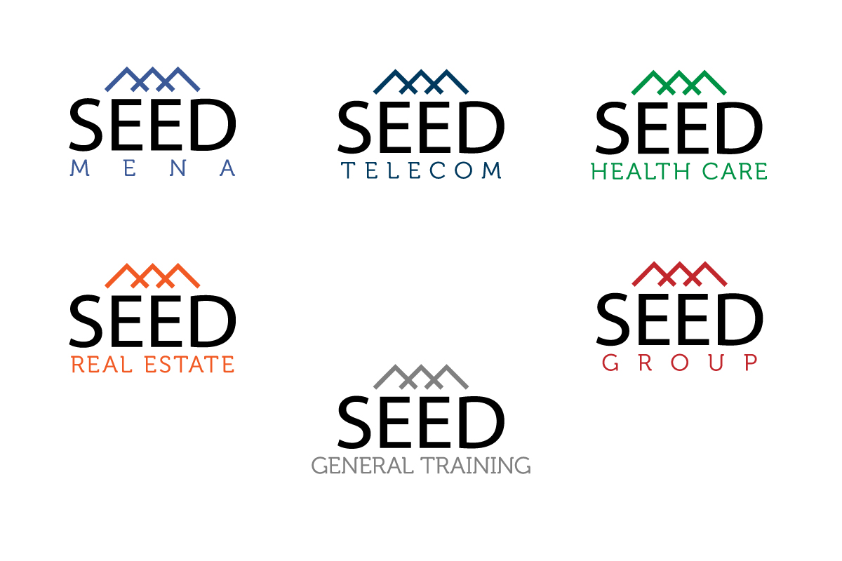 Graphic Design by handxtended2u for Seed Tech Software Development L.L.C | Design #5241028