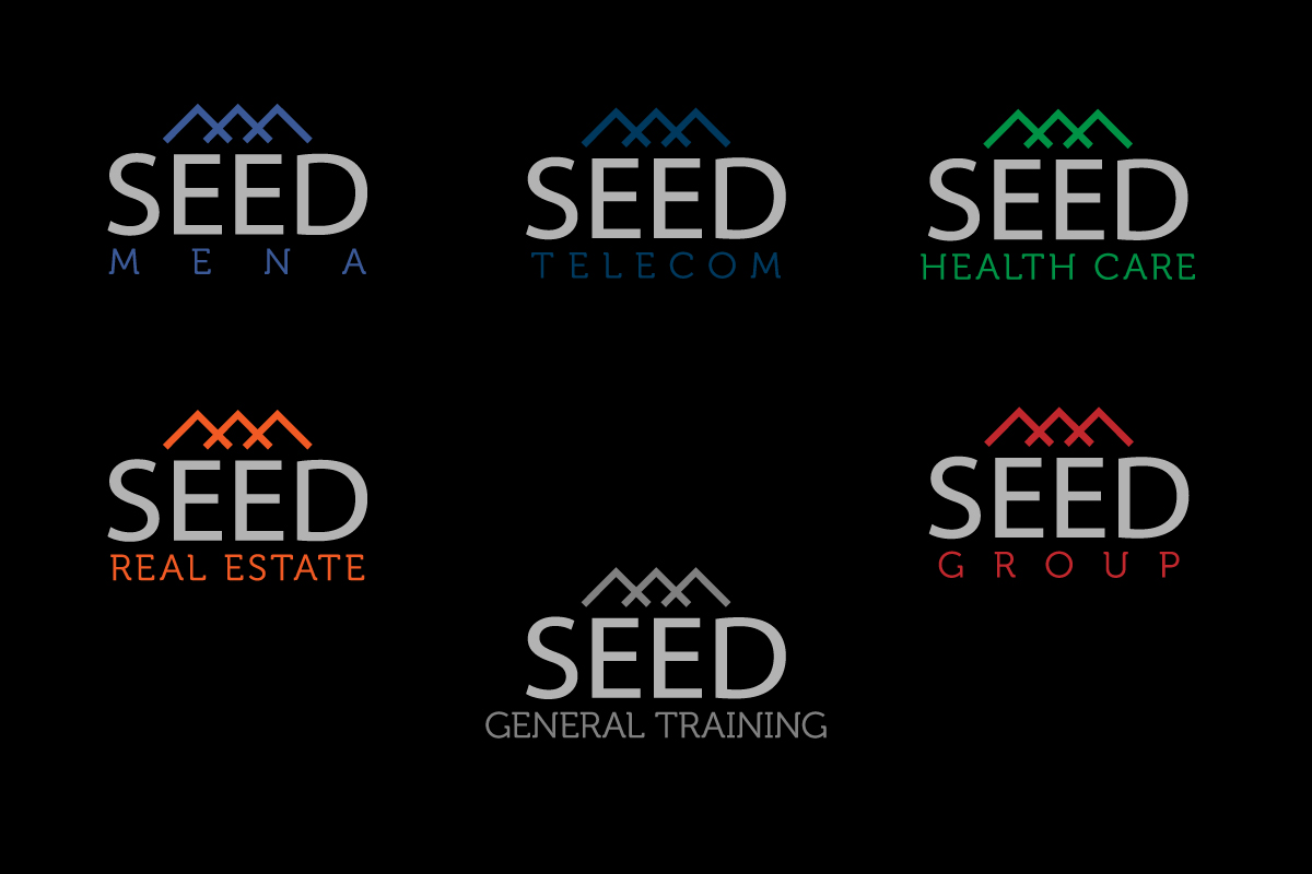 Design Graphique par handxtended2u pour Seed Tech Software Development L.L.C | Design #5241029