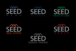 Graphic Design by handxtended2u for Seed Tech Software Development L.L.C | Design: #5241029