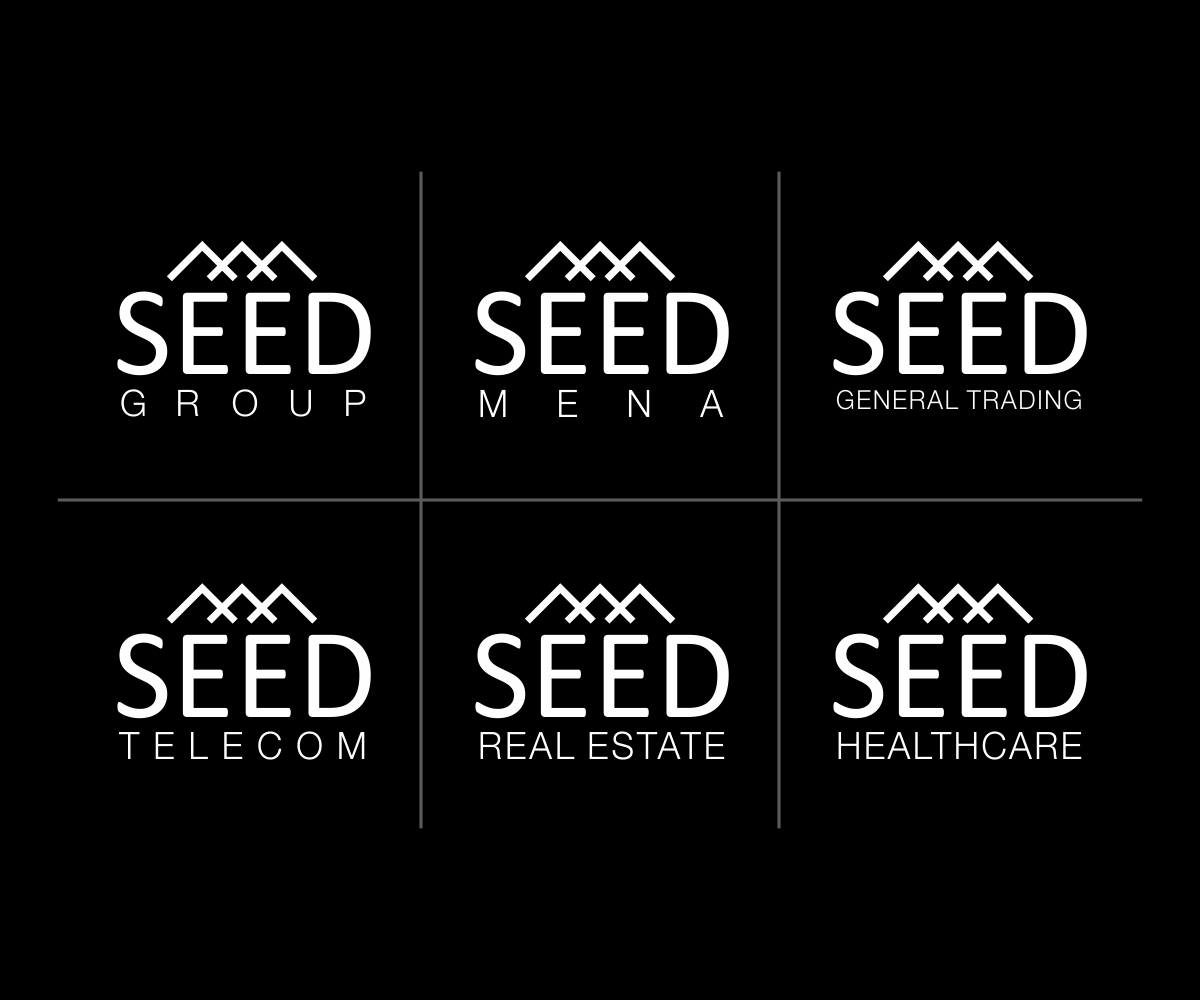Graphic Design by InfinityDnP for Seed Tech Software Development L.L.C | Design #5222666