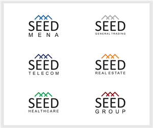 Graphic Design by bijuak for Seed Tech Software Development L.L.C | Design #5220744