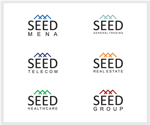 Graphic Design by bijuak for Seed Tech Software Development L.L.C | Design: #5235144