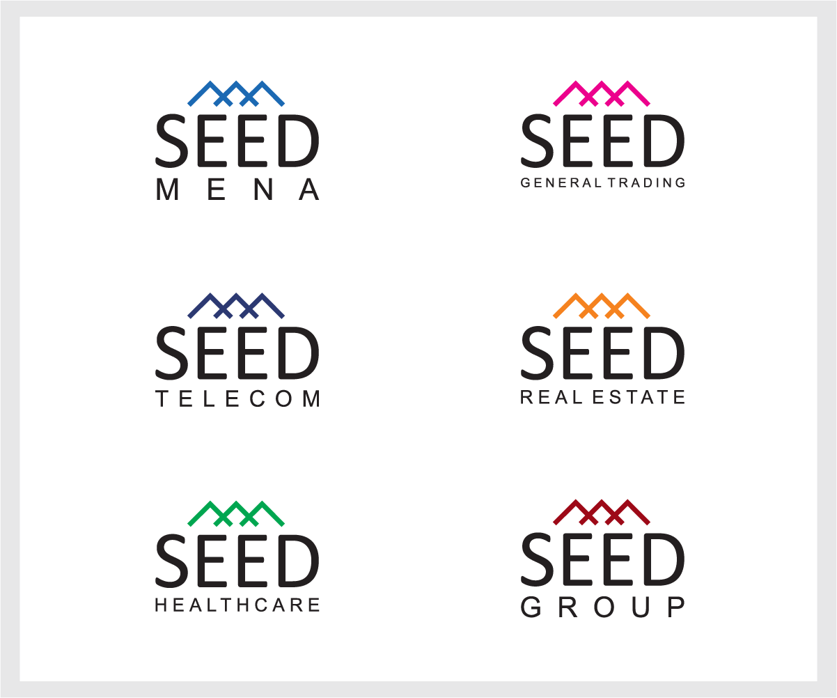 Graphic Design by bijuak for Seed Tech Software Development L.L.C | Design #5235156