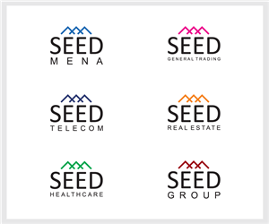 Graphic Design by bijuak for Seed Tech Software Development L.L.C | Design: #5235156
