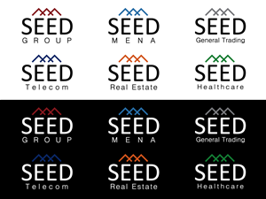 Graphic Design by hunGarry for Seed Tech Software Development L.L.C | Design: #5223787