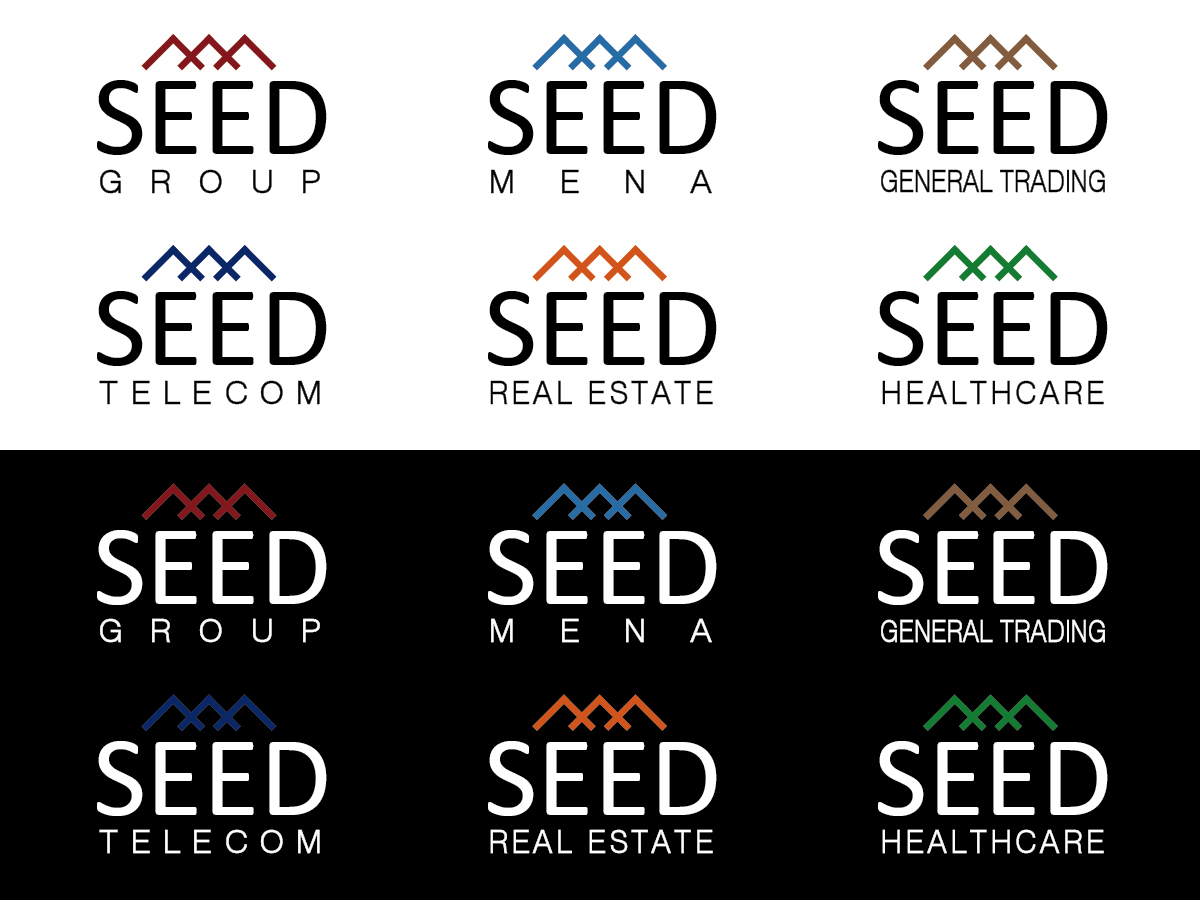 Design Graphique par hunGarry pour Seed Tech Software Development L.L.C | Design #5233982