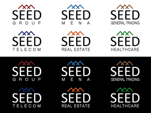Graphic Design by hunGarry for Seed Tech Software Development L.L.C | Design: #5233982