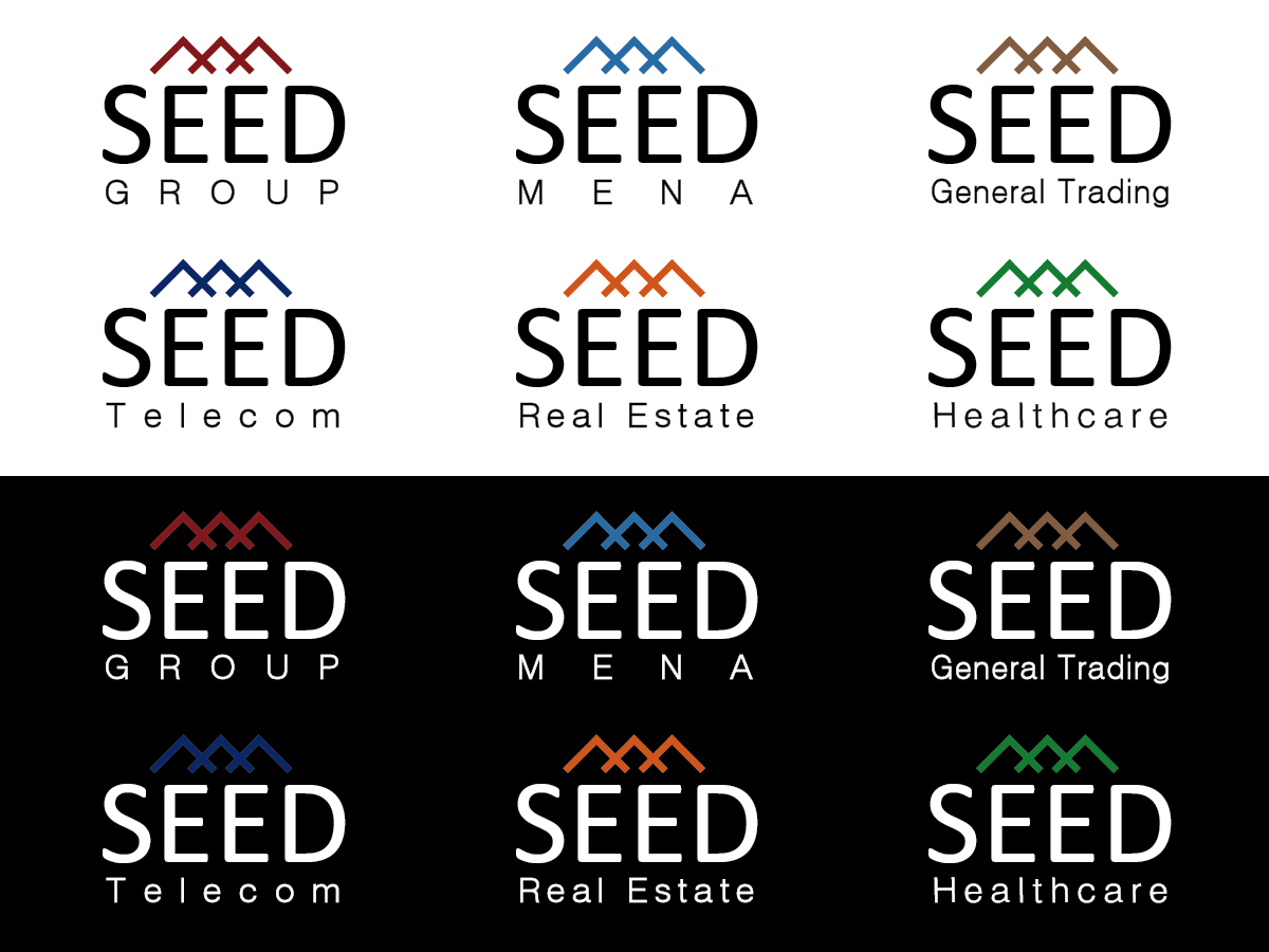 Graphic Design by hunGarry for Seed Tech Software Development L.L.C | Design #5234004